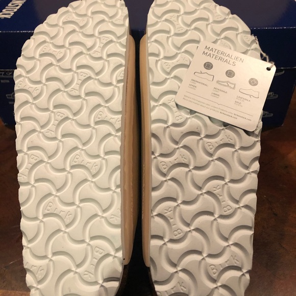 Birkenstock Arizona natural leather asst new - Picture 5 of 8